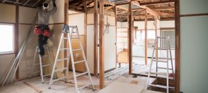 Entreprise de rénovation de la maison et de rénovation d’appartement à Montlognon